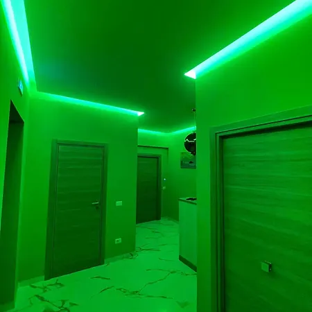 Cadifra Toledo 那不勒斯