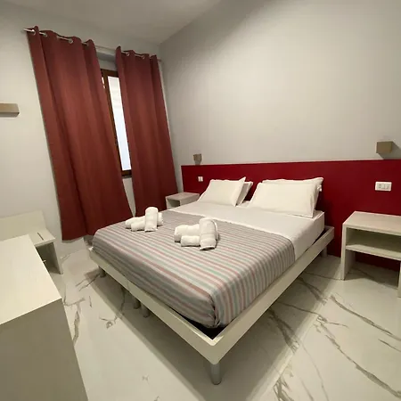 Cadifra Toledo 那不勒斯