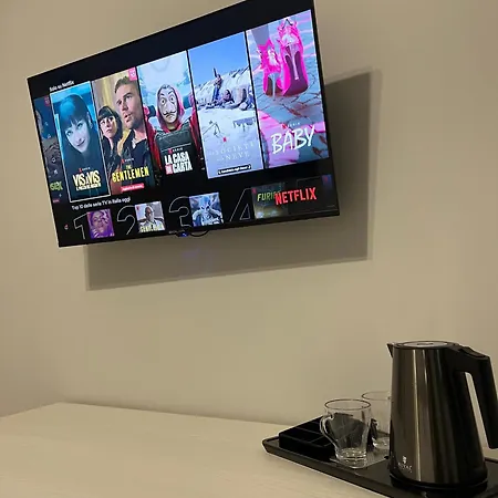 Cadifra Toledo Frühstückspension